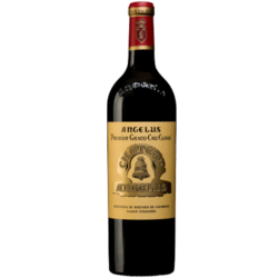 Château Angélus 2025