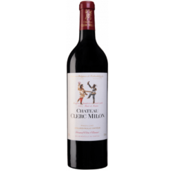 Château Clerc Milon 2025