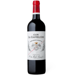 Clos La Gaffelière 2025