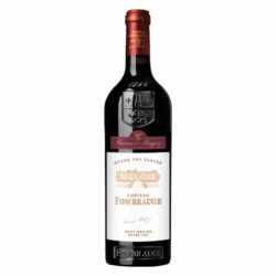Château Fombrauge 2025