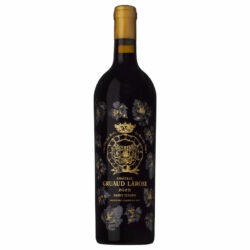 Château Gruaud-Larose 2025