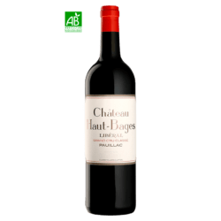 Château Haut-Bages Libéral 2025