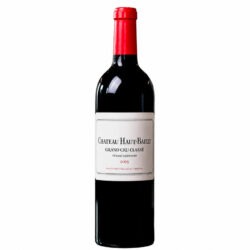 Château Haut-Bailly 2025