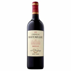 Château Maucaillou 2025