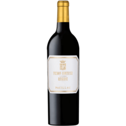 Pichon Comtesse Réserve 2025