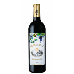 Château Siran 2025