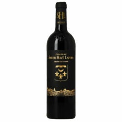 Château Smith Haut Lafitte 2025