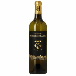 Château Smith Haut Lafitte blanc 2025